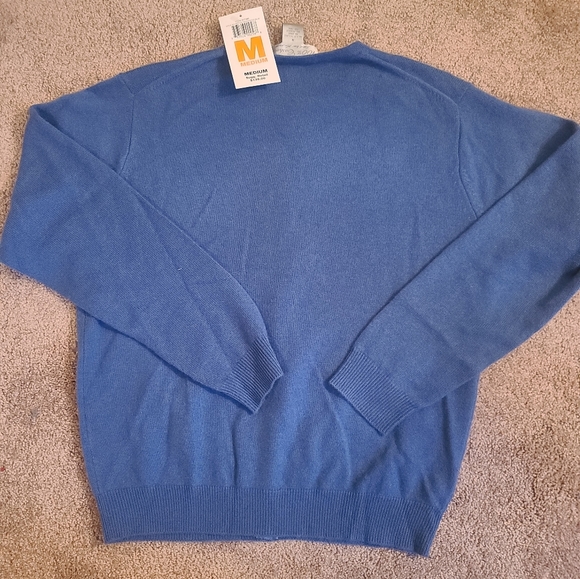 Cashmere cardigan - Picture 3 of 3